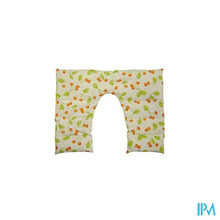 Afbeelding in Gallery-weergave laden, Kersenpitkussen Axamed Nek-schouder 40x50cm