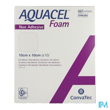 Afbeelding in Gallery-weergave laden, Aquacel Foam Non Adhesief 10x10cm 10