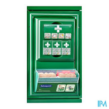 Load image into Gallery viewer, Cederroth First Aid Cabine Mini