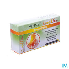 Load image into Gallery viewer, Vitanza Hq Care D Max Tabl 90