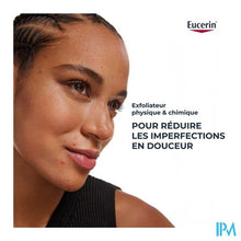 Charger l'image dans la galerie, Eucerin Dermopure Clinic.zuiverende Scrub 100ml