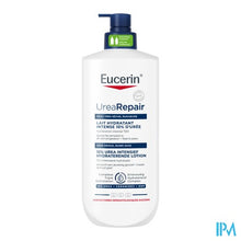 Charger l'image dans la galerie, Eucerin Urearepair 10% Urea Lotion Pomp 750ml
