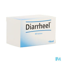 Afbeelding in Gallery-weergave laden, Diarrheel Comp 50 Heel
