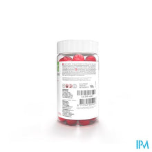 Afbeelding in Gallery-weergave laden, Arkogummies Rode Wijnstok Gummies 60