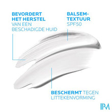 Afbeelding in Gallery-weergave laden, La Roche Posay Cicaplast Balsem B5 Ip50+ 40ml