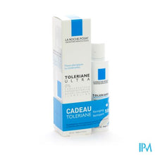 Afbeelding in Gallery-weergave laden, La Roche Posay Toleriane Ultra Allergie Z/bewaarmiddelen 40ml