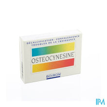 Afbeelding in Gallery-weergave laden, Osteocynesine Comp 60 Boiron