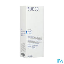 Afbeelding in Gallery-weergave laden, Eubos Badolie 200ml