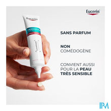 Afbeelding in Gallery-weergave laden, Eucerin Dermopure Clinic.hydra Rep.verzacht.cr40ml