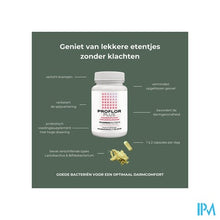Afbeelding in Gallery-weergave laden, Proflor Plus V-caps 90 Pharmanutrics