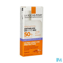 Afbeelding in Gallery-weergave laden, Lrp Anthlios Uvmune A/pigmentvl. Fluide Spf50+50ml