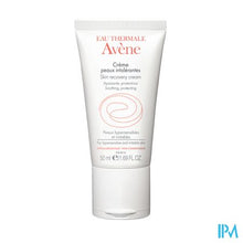 Charger l'image dans la galerie, Avene Peaux Intolerantes Creme Licht 50ml