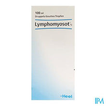 Afbeelding in Gallery-weergave laden, Lymphomyosot N Druppels 100ml Heel