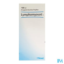 Afbeelding in Gallery-weergave laden, Lymphomyosot N Druppels 100ml Heel