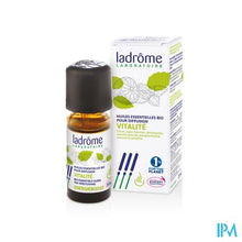 Afbeelding in Gallery-weergave laden, Ladrome Energieboost 10ml