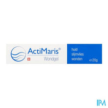 Load image into Gallery viewer, Actimaris Wondgel 20g