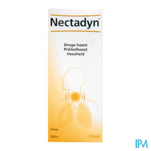 Charger l'image dans la galerie, Nectadyn Siroop 250ml