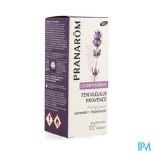 Afbeelding in Gallery-weergave laden, Pranarom Les Diffusables Provence 30ml