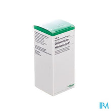 Charger l'image dans la galerie, Gelsemium-homaccord Gutt 100ml Heel