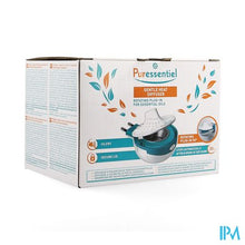 Afbeelding in Gallery-weergave laden, Puressentiel Verstuiver Elektrisch Verstelbaar