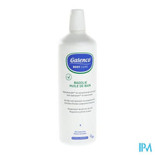 Afbeelding in Gallery-weergave laden, Galenco Body Care Badolie 500ml