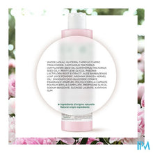 Charger l'image dans la galerie, Klorane Gezicht Pioenroos Bio Melk.rein.water200ml