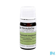 Afbeelding in Gallery-weergave laden, Pranarom Eo Marjolein Bio 5ml
