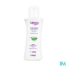 Afbeelding in Gallery-weergave laden, Saforelle Frisse Wasoplossing Fl 100ml