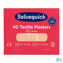 Load image into Gallery viewer, Salvequick Navulling Textiel