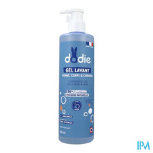 Charger l'image dans la galerie, Dodie Gel Reinigend 3in1 500ml