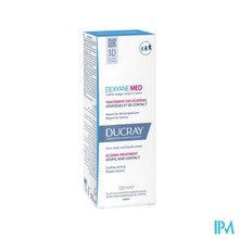 Afbeelding in Gallery-weergave laden, Ducray Dexyane Med Cr Herstel Verzacht. 100ml Nf