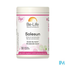 Afbeelding in Gallery-weergave laden, Solesun 365 Be Life Pot Gel 30