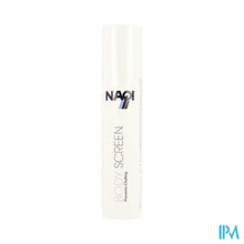 Charger l'image dans la galerie, NAQI Body Screen Lotion 100ml