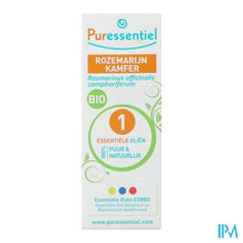 Charger l'image dans la galerie, Puressentiel Eo Rozemar.kamf.bio Exp. 10ml
