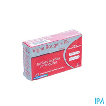 Afbeelding in Gallery-weergave laden, Rode Wijnstok+ Pg Pharmagenerix Blister Caps 60