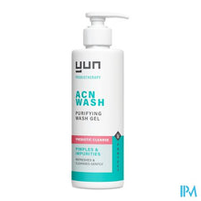 Load image into Gallery viewer, Yun Acn Protect Ther. Face Cr50ml+purif. Wash150ml