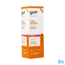 Afbeelding in Gallery-weergave laden, Yun Fng Prebiotic Voetwasgel 150ml