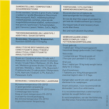 Afbeelding in Gallery-weergave laden, Protecdiar Hond Tabl 10