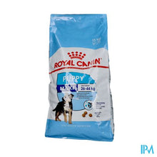 Afbeelding in Gallery-weergave laden, Royal Canin Dog Puppy Maxi Dry 15kg
