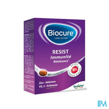 Afbeelding in Gallery-weergave laden, Biocure Resist La Tabl 60