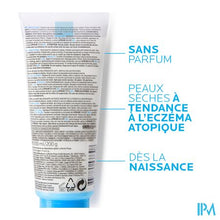 Afbeelding in Gallery-weergave laden, La Roche Posay Lipikar Syndet Ap+ 200ml