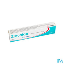 Charger l'image dans la galerie, Zincalab Zalf Tube 50g