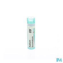 Afbeelding in Gallery-weergave laden, Kalium Bromatum 9ch Gr 4g Boiron