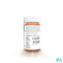 Load image into Gallery viewer, Arkogummies Saffraan Gummies 60