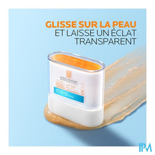 Charger l'image dans la galerie, Lrp Anthelios Uvair Vitamin Sun Stick Spf50+9g