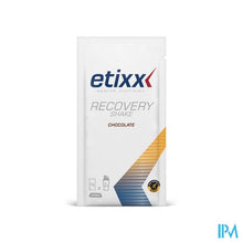 Afbeelding in Gallery-weergave laden, Etixx Recovery Shake Chocolate 12x50g