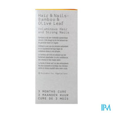 Afbeelding in Gallery-weergave laden, Metis Hair&nails 09 Curepack V-caps 204