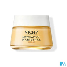 Load image into Gallery viewer, Vichy Neovadiol Magistral Dagcr A/vlek Spf50 50ml