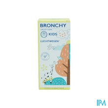 Charger l'image dans la galerie, Bronchy Siroop 150ml