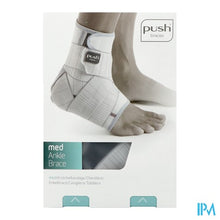 Charger l'image dans la galerie, Push Med Enkelbrace Links 35-38cm T4